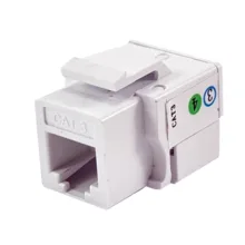 کیستون cat3 مدل Psk کد 210 بسته 10 عددی