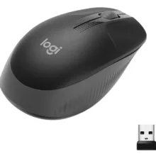 ماوس بی سیم لاجیتک مدل M190