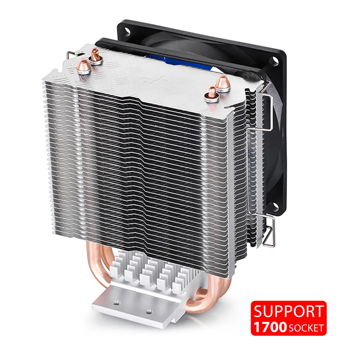 خنک کننده پردازنده دیپ کول مدل ICE EDGE MINI FS V2.0 LGA1700