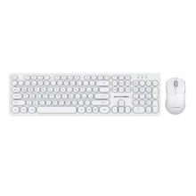 کیبورد بی‌سیم میتسوشیدا مدل KC-AN500
