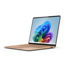 لپ تاپ 13.8 اینچی مایکروسافت مدل Surface Laptop 7 Copilot Plus PC-Snapdragon X Elite-16GB LPDDR5x-1TB SSD-Touch