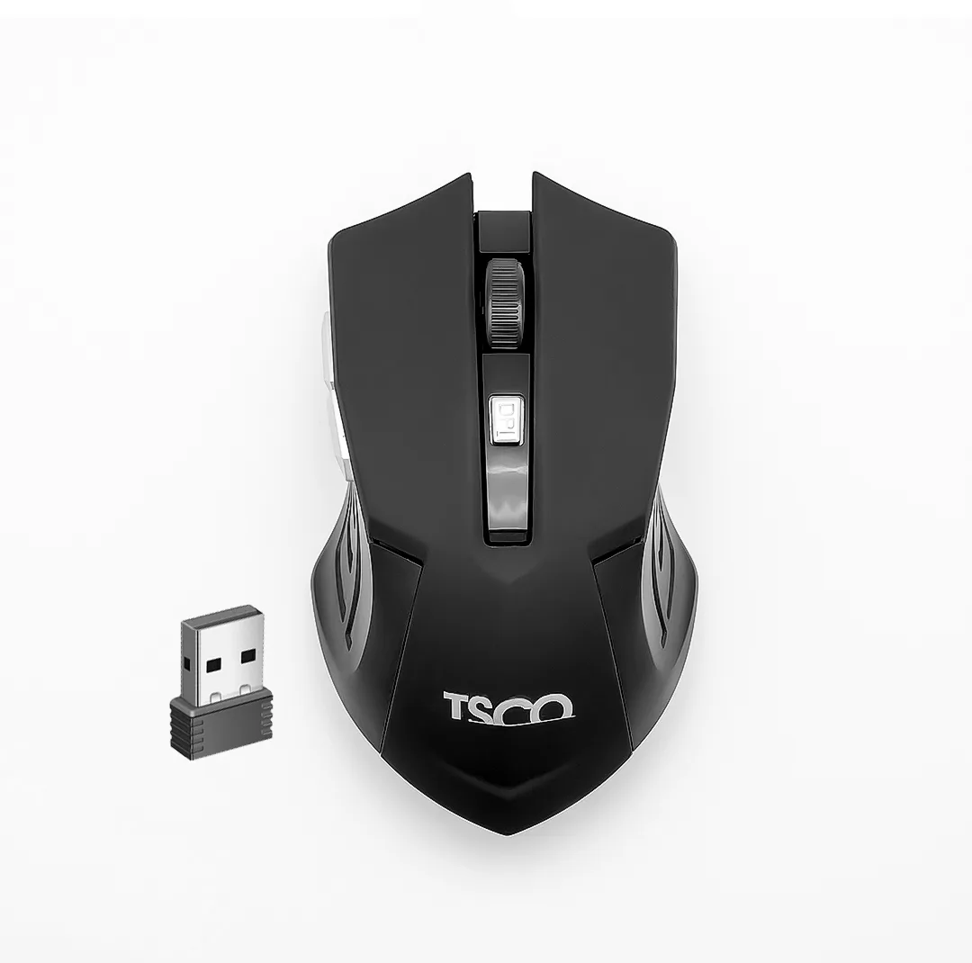 ماوس بی سیم تسکو مدل TM 696W