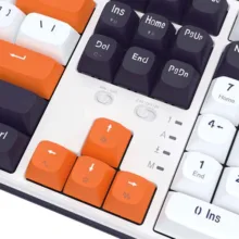 کیبورد گیمینگ ردراگون مدل WYVERN K689 PRO