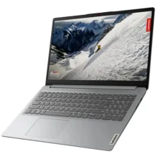 لپ تاپ 15.6 اینچی لنوو مدل IdeaPad 1 15IJL7-Celeron N4500-16GB DDR4-256GB SSD-TN - کاستوم شده