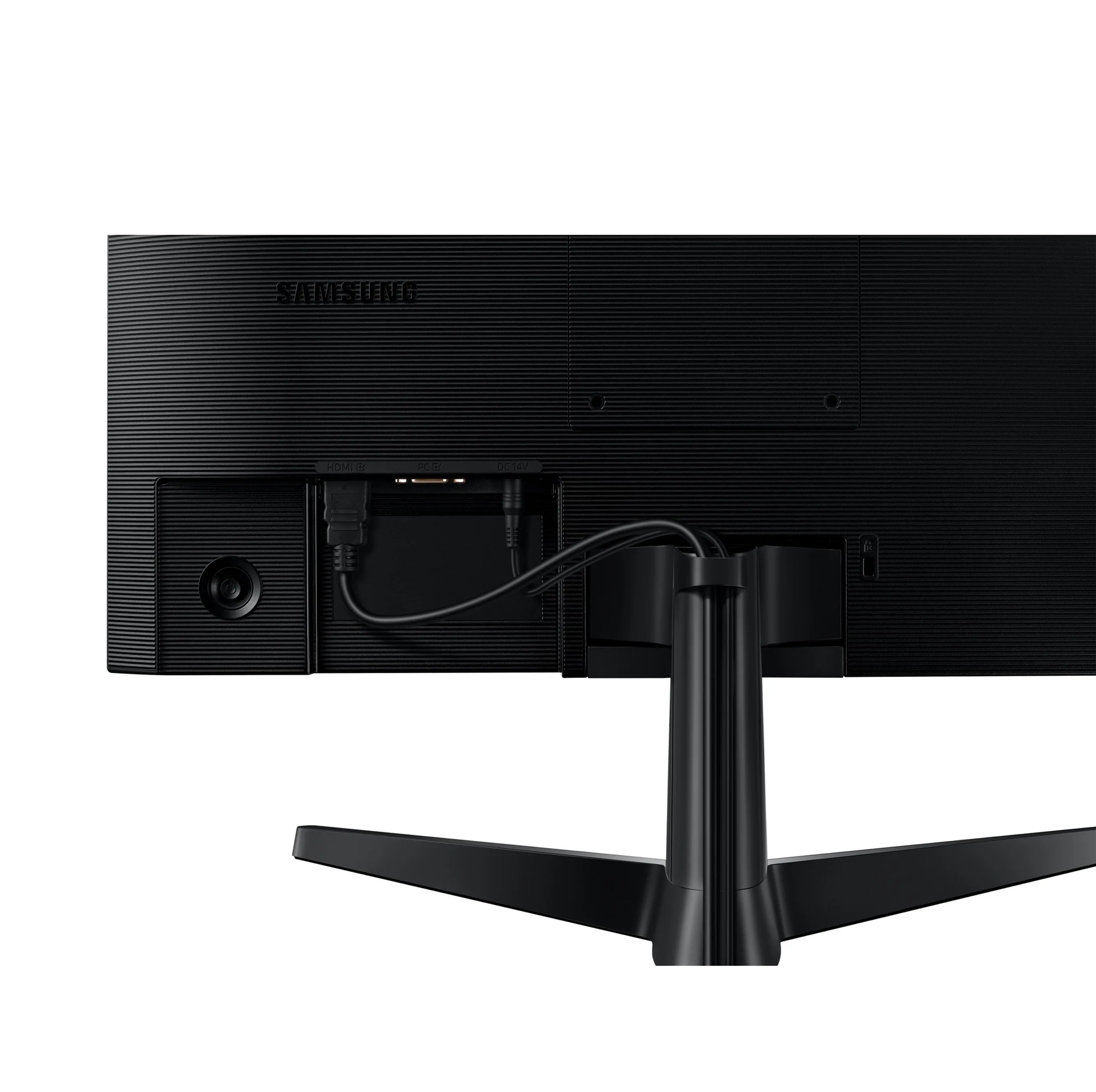 مانیتور 24 اینچ سامسونگ مدل Essential S3 S33GF LS24F330EAMXUE