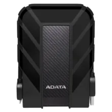 هارد اکسترنال ای دیتا مدل HD710 Pro ظرفیت 5 ترابایت با استاندارد ارتباطی USB 3.2 Gen1