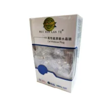 کانکتور Cat6 مدل HR-100 بسته 100 عددی