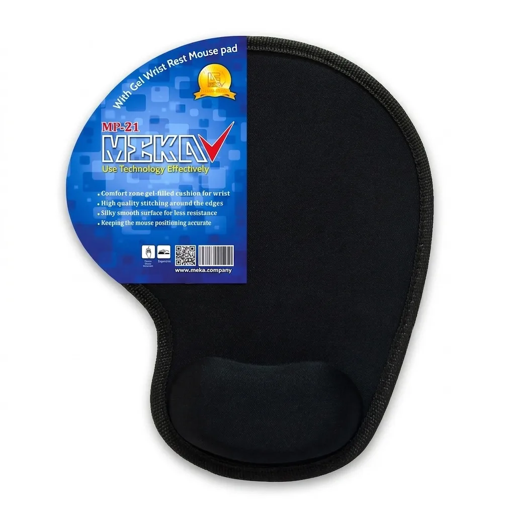 ماوس پد طبی مکا مدل MP-21