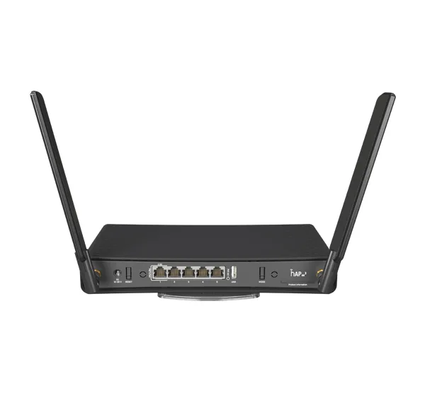 اکسس پوینت میکروتیک مدل hAP ax³