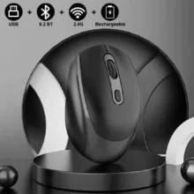 ماوس بی سیم دیتالایف مدل M256