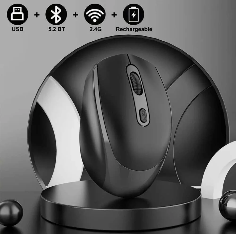 ماوس بی سیم دیتالایف مدل M256