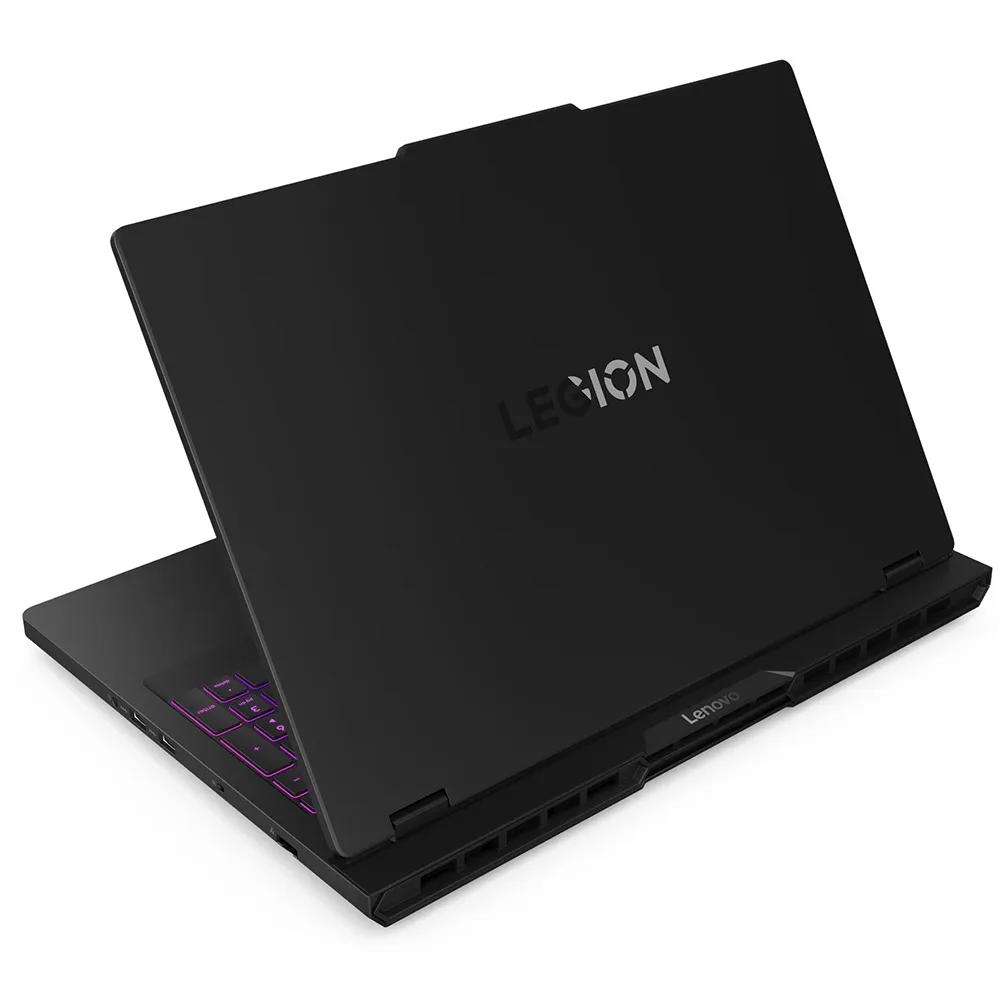 لپ تاپ 16 اینچی لنوو مدل Legion 5 16IAX10-Core Ultra 9 275HX-64GB DDR5 4800MHz-1TB SSD-RTX5060 8GB-WQXGA 240Hz-W - کاستوم شده