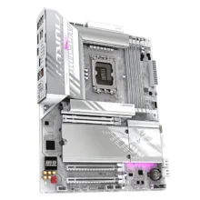 مادربرد گیگابایت مدل Z890 AORUS ELITE WIFI7 ICE