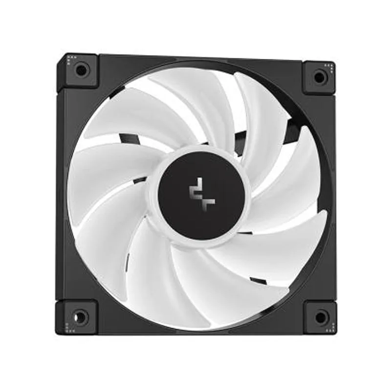 سیستم خنک کننده آبی دیپ کول مدل LT360 ARGB BK