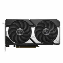 کارت گرافیک مبتنی بر NVIDIA ایسوس مدل Dual RTX 5060 OC 8GB