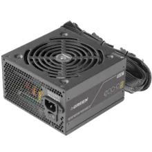 منبع تغذیه کامپیوتر 400W وات گرین مدل GP400A-ECO D