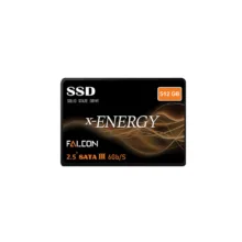 اس اس دی اینترنال ایکس-انرژی مدل falcon ظرفیت 512 گیگابایت