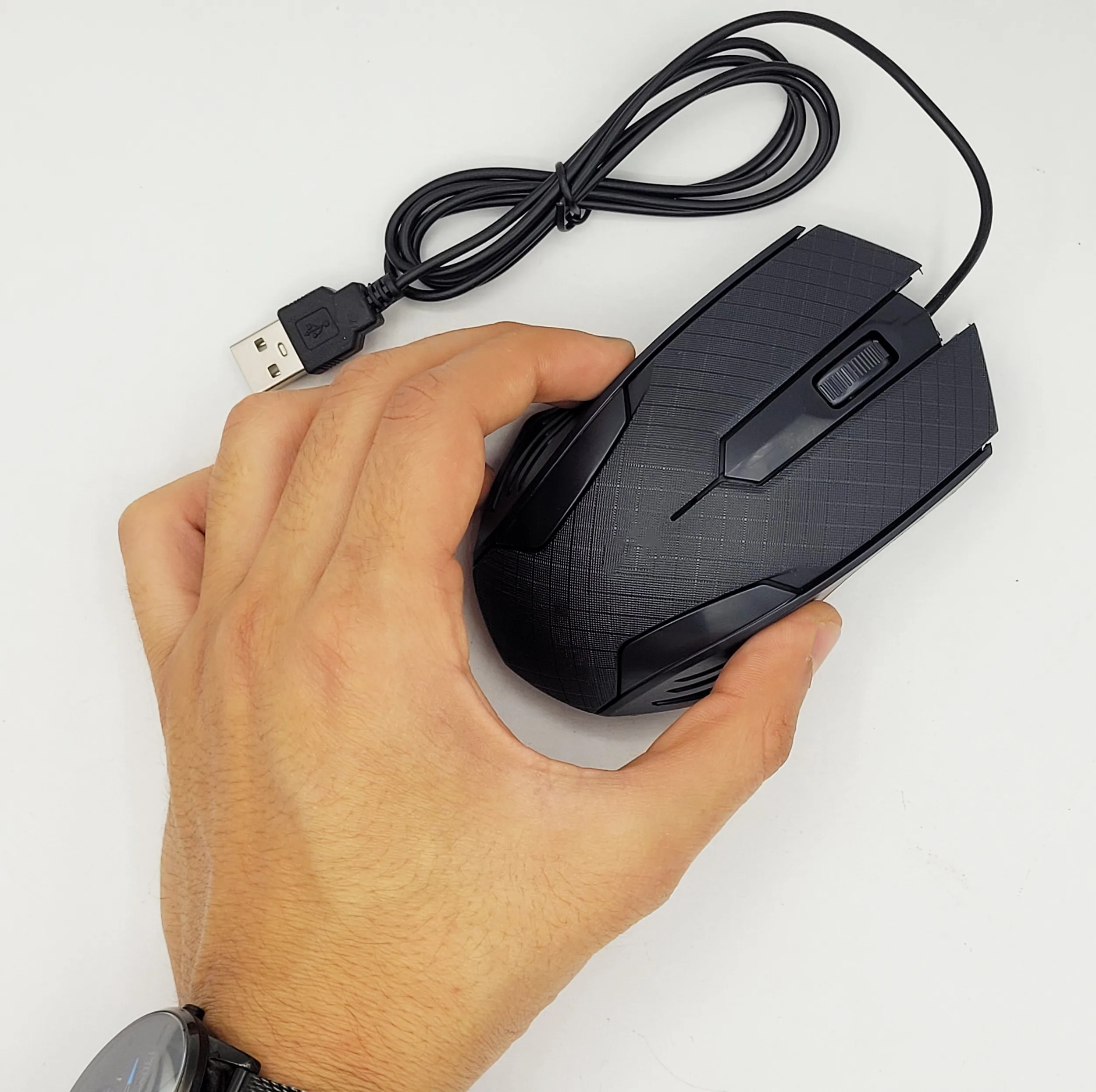 ماوس مخصوص بازی مدل X-55