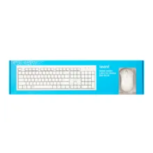 کیبورد و موس بی سیم بیاند مدل BMK-4531RF