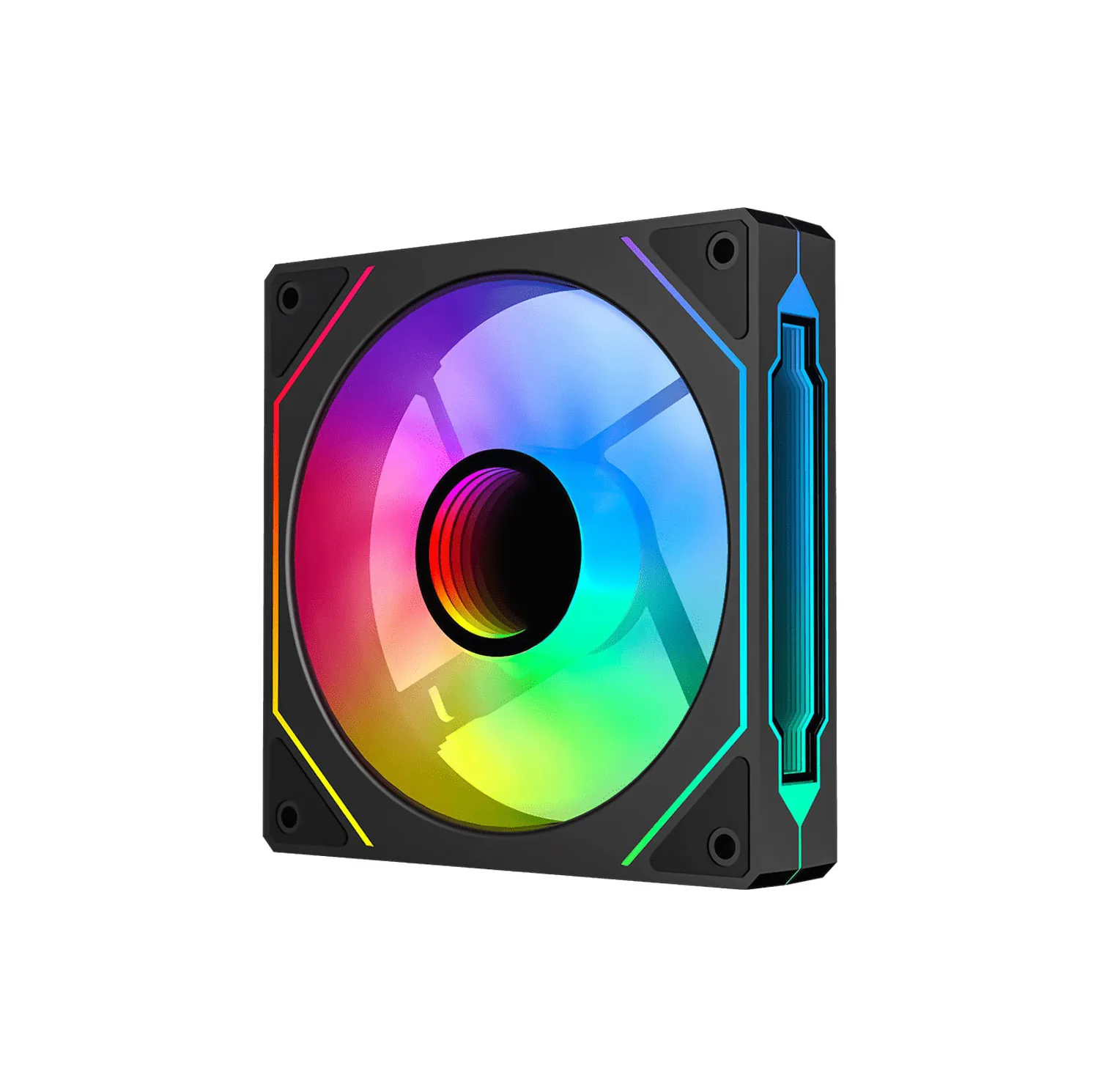 فن کیس اوست مدل AVI-120 RB