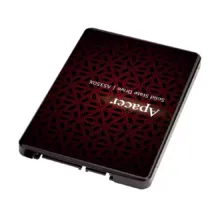 اس اس دی اینترنال SATA III اپیسر مدل AS350X ظرفیت 1 ترابایت