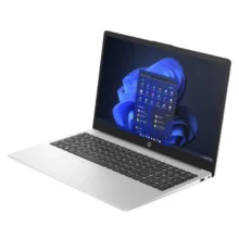 لپ تاپ 15.6 اینچی اچ‌ پی مدل G10 255-R5 7520U-16GB LPDDR5 5500MHz-512GB SSD-IPS