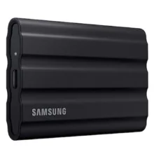 اس اس دی اکسترنال سامسونگ مدل T7 Shield ظرفیت 4 ترابایت رابط USB 3.2 Gen2
