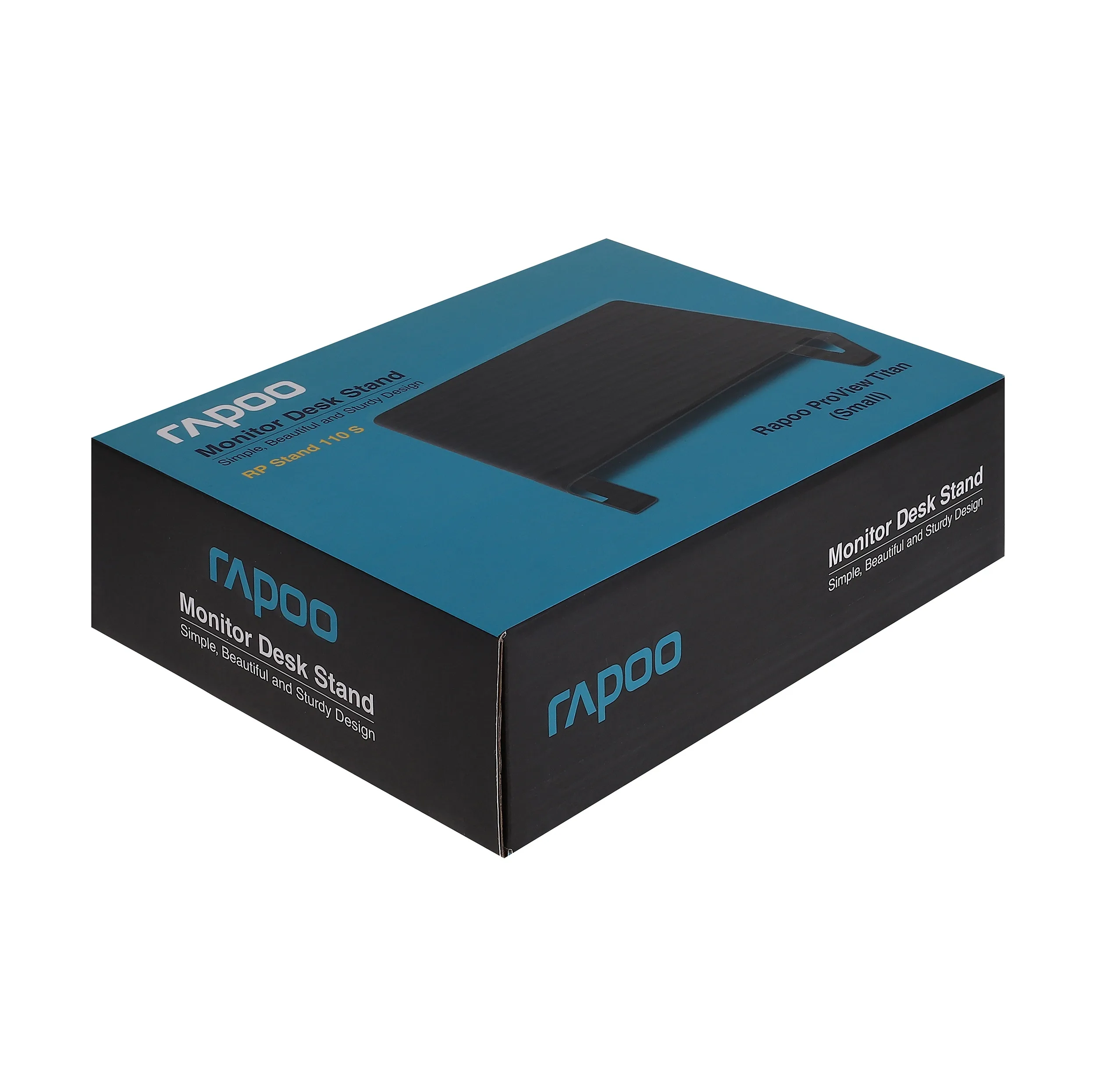 پایه نگهدارنده مانیتور رپو مدل RP-110S
