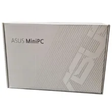 کامپیوتر کوچک ایسوس مدل H610T2-i3 با پردازنده Core i3 Core i3-12100 حافظه SSD با ظرفیت 512 مگابایت رم DDR4 با ظرفیت 16 گیگابایت پردازنده گرافیکی Intel