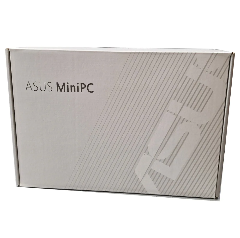 کامپیوتر کوچک ایسوس مدل H610T2-i3 با پردازنده Core i3 Core i3-12100 حافظه SSD با ظرفیت 512 مگابایت رم DDR4 با ظرفیت 16 گیگابایت پردازنده گرافیکی Intel