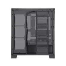 کیس کامپیوتر گیمینگ اوست مدل GT-AQ16-MB