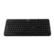 کیبورد و ماوس تسکو مدل TKM 8052 با حروف فارسی