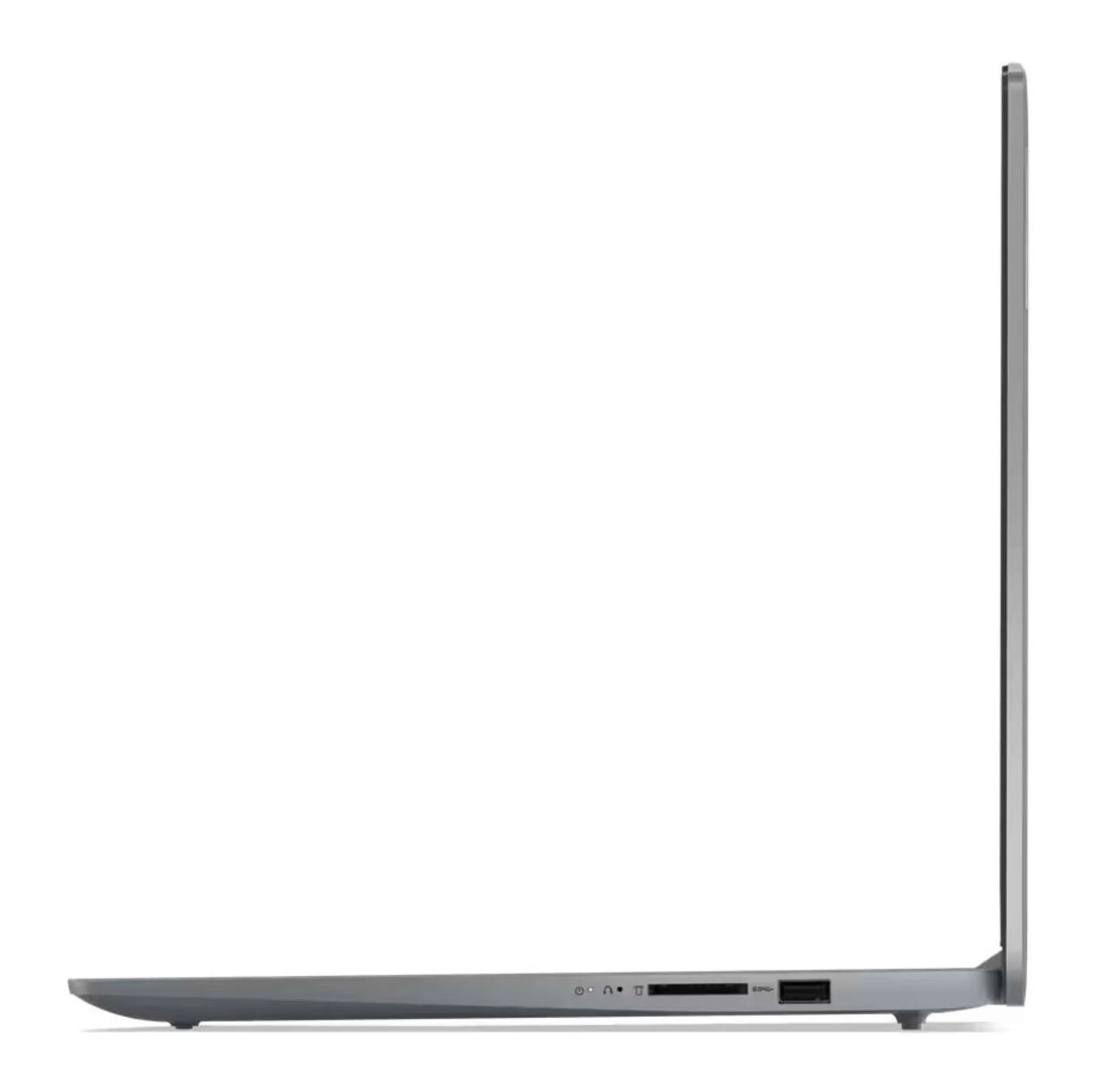لپ تاپ 15.6 اینچی لنوو مدل IdeaPad Slim 3 15ABR8-R5 5625U-8GB DDR4 3200MHz-512GB SSD-TN-Backlit-W