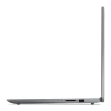 لپ تاپ 15.6 اینچی لنوو مدل IdeaPad Slim 3 15ABR8-R5 5625U-8GB DDR4 3200MHz-1TB SSD-TN-Backlit-W - کاستوم شده