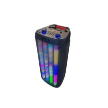 اسپیکر بلوتوثی قابل حمل مدل ZQS 8232