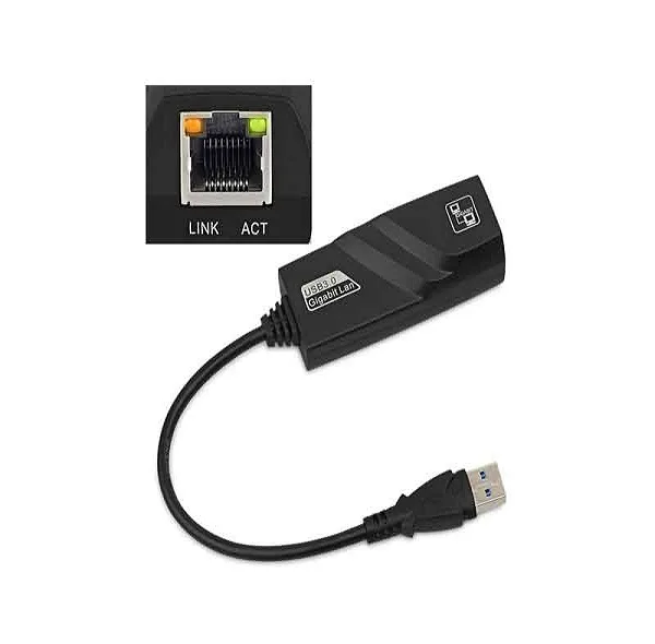 کارت شبکه USB مدل U3EP-1402