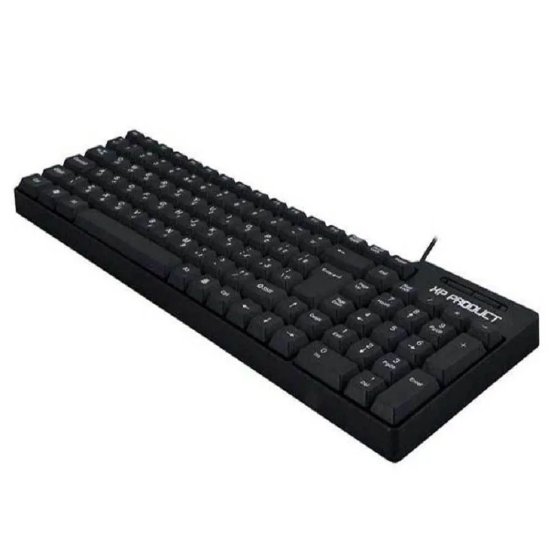 کیبورد ایکس پی-پروداکت مدل xp 8000