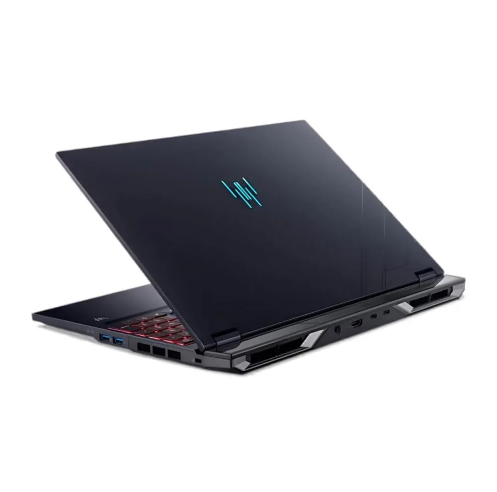 لپ تاپ 16 اینچ ایسر مدل Predator HELIOS NEO16S AI PHN16S-71-91AW- Core Ultra 9 275HX-RTX5060 8GB-16GB DDR5 6400MHz-1TB SSD-OLED QHD 240Hz-W