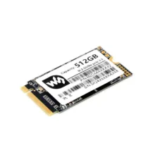 اس اس دی اینترنال ویوشیر مدل SK-NVME 2242 512G SSD-M.2 ظرفیت 512 گیگابایت