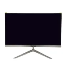کامپیوتر همه کاره 22 اتم مدل S1 با پردازنده Core i5 INTEL CORE I5 G 6 رم 8 گیگابایت از نوع DDR4 حافظه داخلی 256 گیگابایت SSD کارت گرافیک Intel Graphics (integrated) نمایشگر از نوع TFT LCD