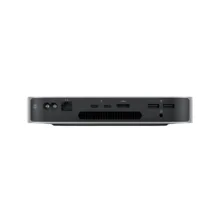 کامپیوتر کوچک اپل مدل Mac mini-M2 8GB 256SSD