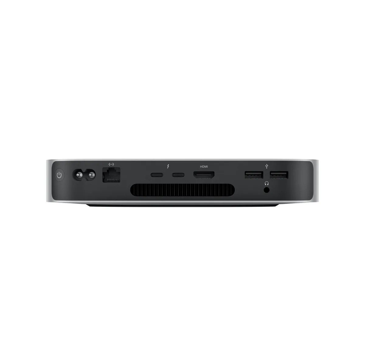 کامپیوتر کوچک اپل مدل Mac mini-M2 8GB 256SSD