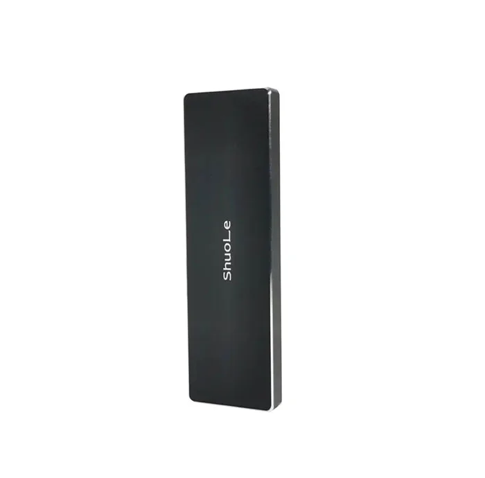 قاب اس‌اس‌دی M2 NVME شوله مدل TP12