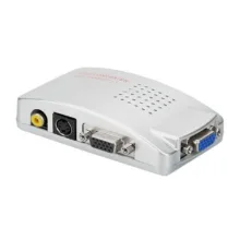 مبدل VGA به AV وی نت مدل V-COVGA2AV
