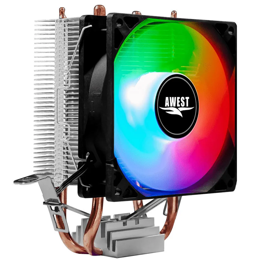 خنک کننده پردازنده اوست مدل  GT-AV905 FRGB