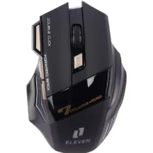 ماوس بی سیم مخصوص بازی ایلون مدل GM7B