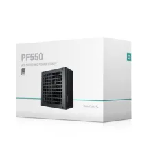 منبع تغذیه کامپیوتر دیپ کول مدل PF550