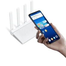 روتر شیائومی مدل AX3000T