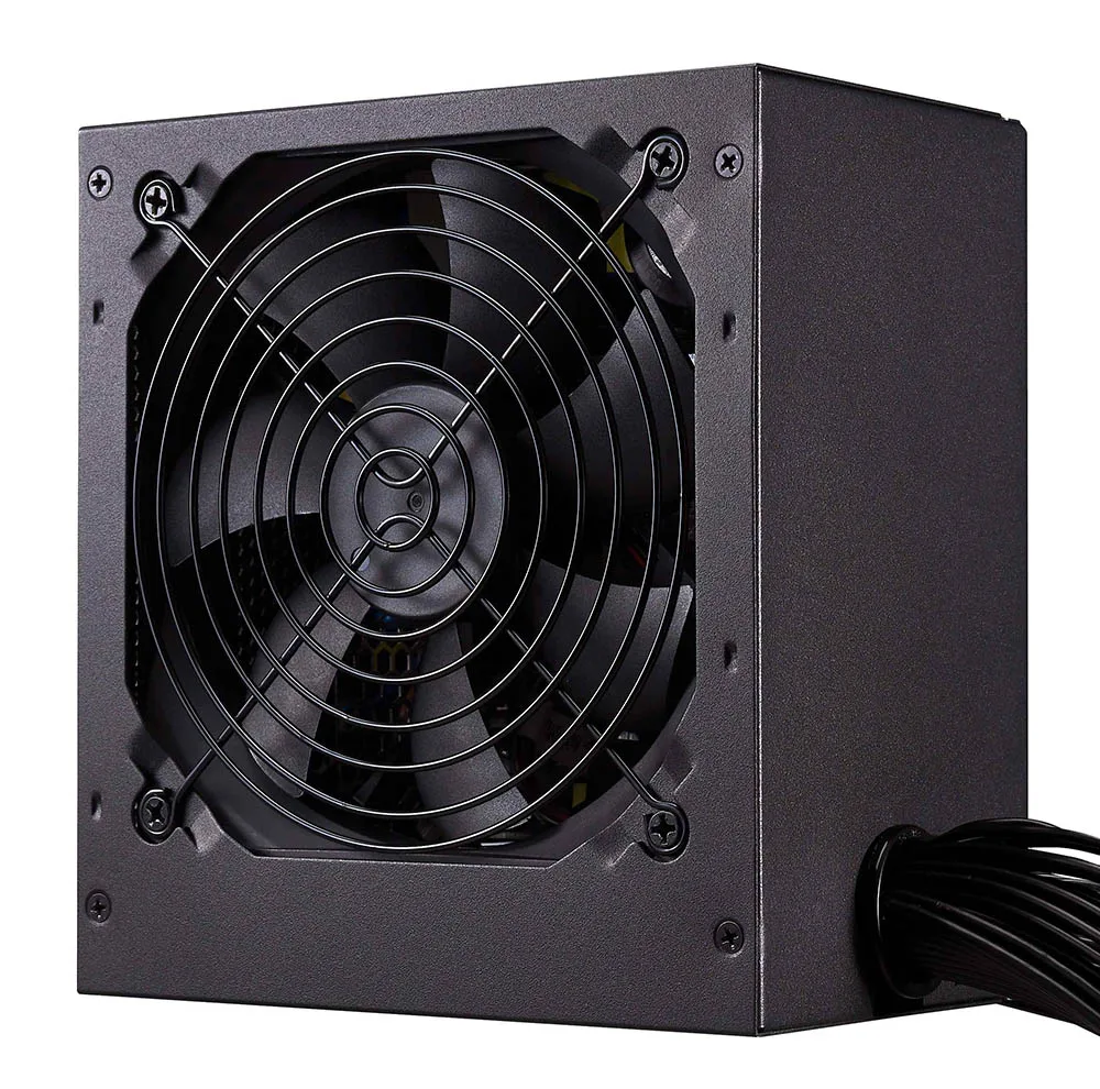 منبع تغذیه کامپیوتر کولر مستر مدل MWE 700 BRONZE - V2
