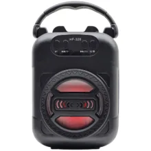 اسپیکر قابل حمل مدل Sond Jet Hf-328